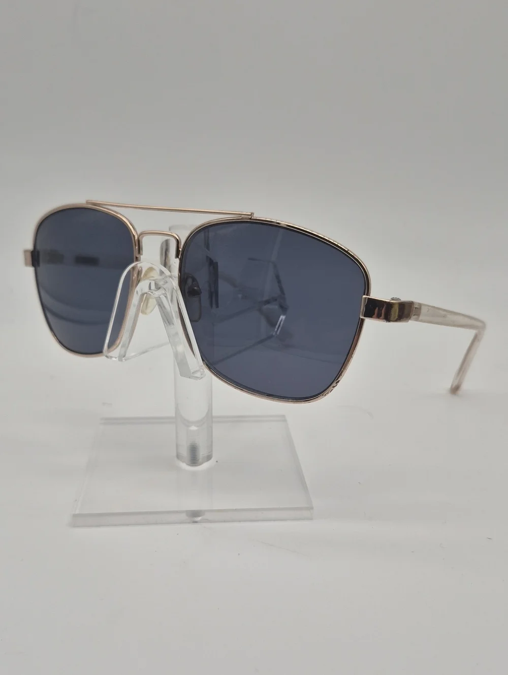 J. Crew Aviator Sunglasses
